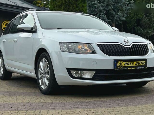 Шкода Октавия, объемом двигателя 1.6 л и пробегом 270 тыс. км за 11990 $, фото 1 на Automoto.ua