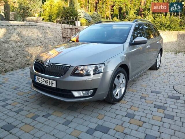 Шкода Октавия, объемом двигателя 0 л и пробегом 254 тыс. км за 13400 $, фото 1 на Automoto.ua