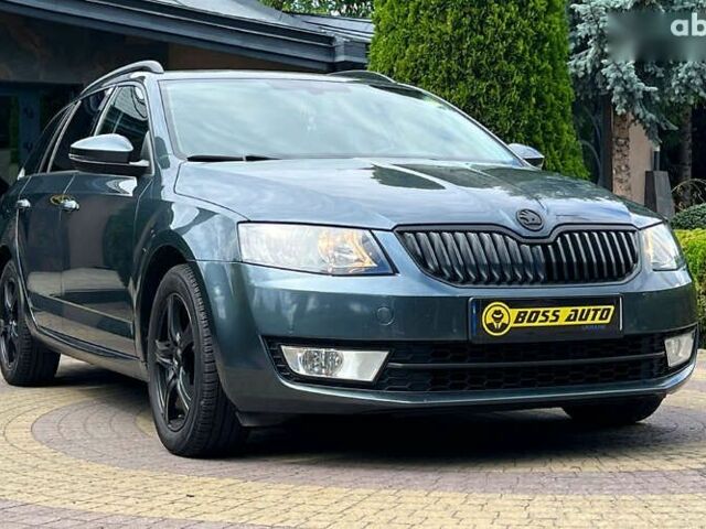 Шкода Октавия, объемом двигателя 1.4 л и пробегом 226 тыс. км за 14999 $, фото 1 на Automoto.ua