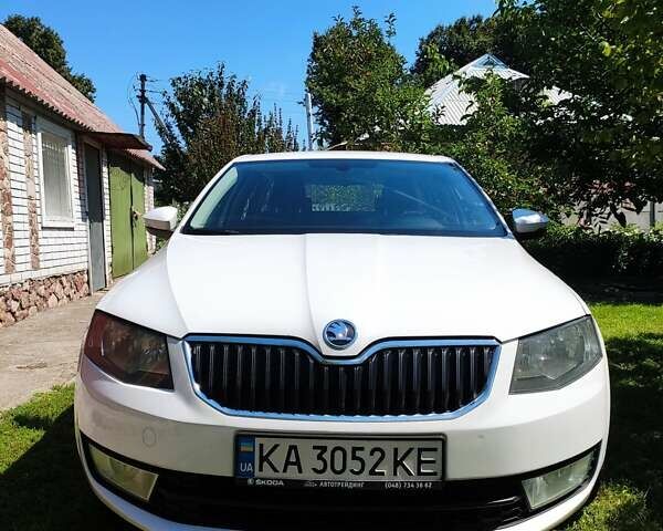 Шкода Октавия, объемом двигателя 1.4 л и пробегом 180 тыс. км за 11700 $, фото 1 на Automoto.ua