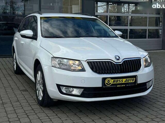Шкода Октавия, объемом двигателя 1.6 л и пробегом 230 тыс. км за 11300 $, фото 1 на Automoto.ua