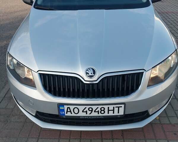 Шкода Октавія 2016 у Ужгороді на Automoto.ua Шкода Октавія, об'ємом двигуна 1.6 л та пробігом 265 тис. км за 10500 $, фото 1 на Automoto.ua