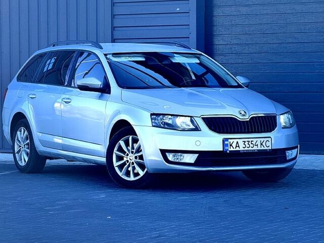 Шкода Октавія, об'ємом двигуна 2 л та пробігом 257 тис. км за 10700 $, фото 1 на Automoto.ua