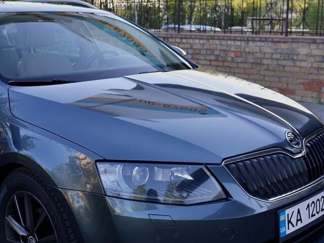 Шкода Октавия, объемом двигателя 1.6 л и пробегом 311 тыс. км за 12500 $, фото 1 на Automoto.ua