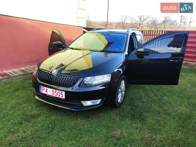 Шкода Октавия, объемом двигателя 1.97 л и пробегом 303 тыс. км за 11650 $, фото 1 на Automoto.ua