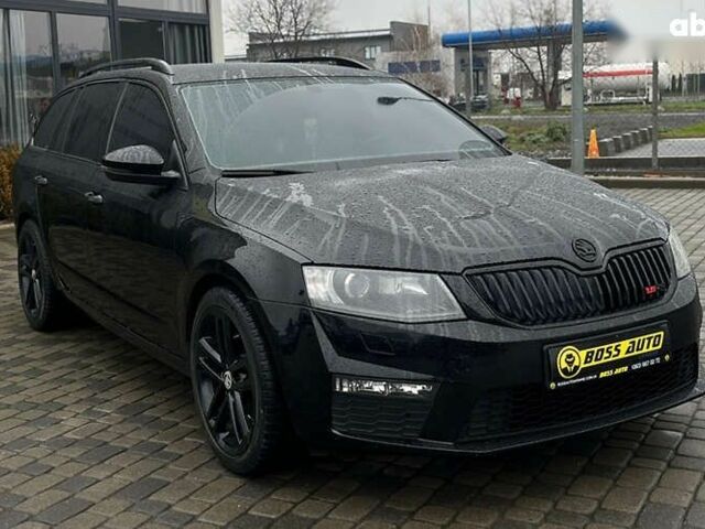 Шкода Октавія, об'ємом двигуна 2 л та пробігом 258 тис. км за 15700 $, фото 1 на Automoto.ua