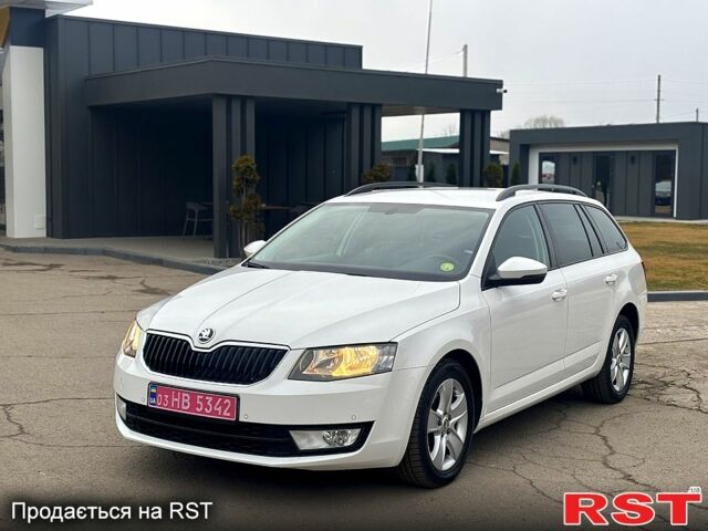 Шкода Октавия, объемом двигателя 16 л и пробегом 270 тыс. км за 11750 $, фото 1 на Automoto.ua