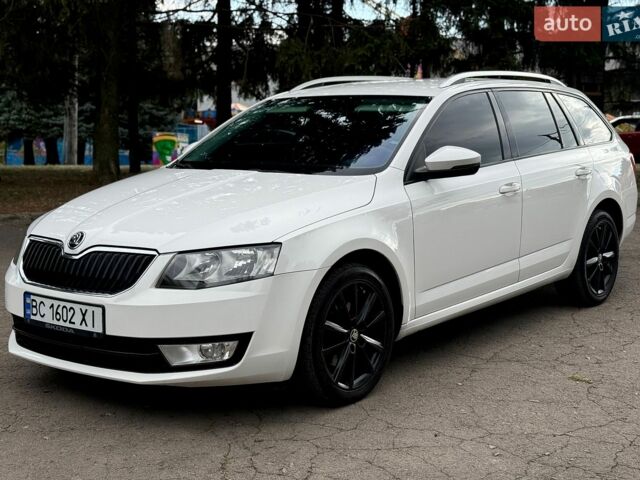 Шкода Октавія, об'ємом двигуна 2 л та пробігом 272 тис. км за 11400 $, фото 1 на Automoto.ua