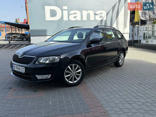 Шкода Октавия, объемом двигателя 1.6 л и пробегом 259 тыс. км за 9400 $, фото 1 на Automoto.ua