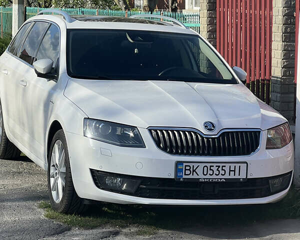 Шкода Октавія, об'ємом двигуна 2 л та пробігом 238 тис. км за 15500 $, фото 1 на Automoto.ua