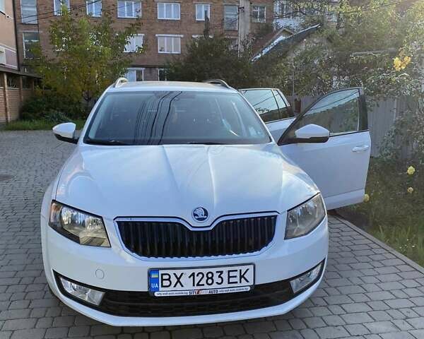 Шкода Октавія, об'ємом двигуна 1.97 л та пробігом 320 тис. км за 11500 $, фото 1 на Automoto.ua