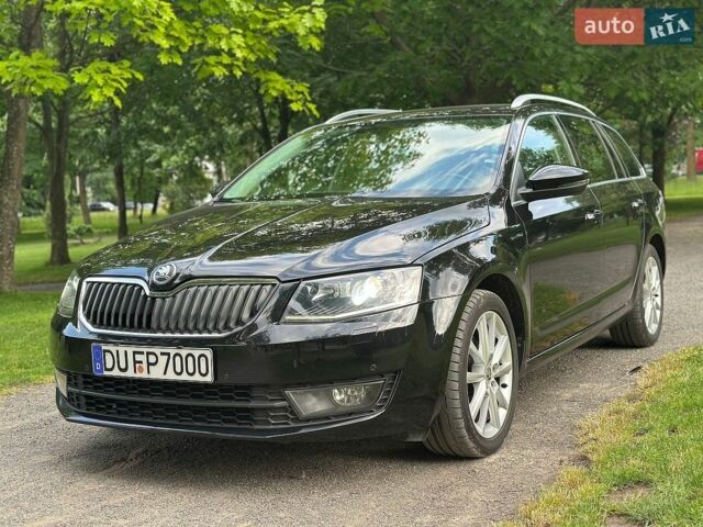 Шкода Октавия, объемом двигателя 1.6 л и пробегом 212 тыс. км за 12999 $, фото 1 на Automoto.ua