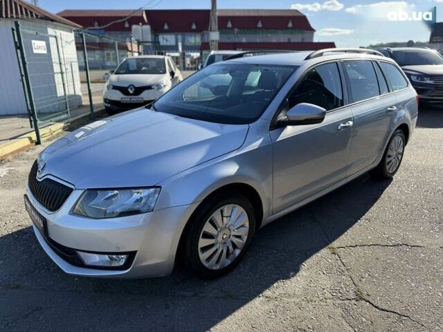 Шкода Октавия, объемом двигателя 1.6 л и пробегом 305 тыс. км за 10790 $, фото 1 на Automoto.ua
