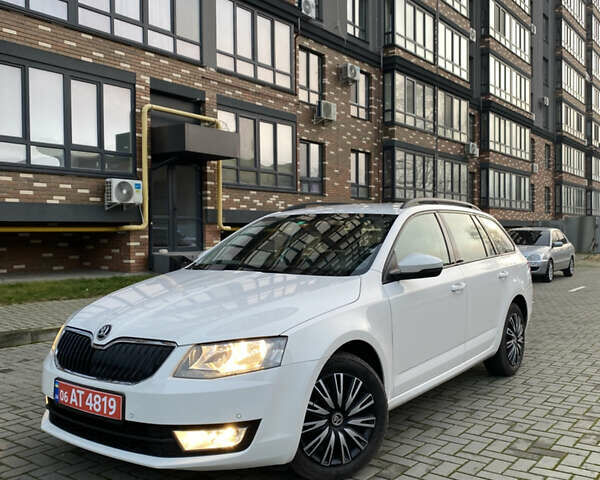 Шкода Октавия, объемом двигателя 1.6 л и пробегом 262 тыс. км за 11999 $, фото 1 на Automoto.ua