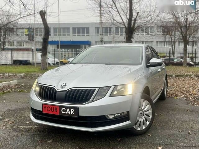 Шкода Октавия, объемом двигателя 1.4 л и пробегом 227 тыс. км за 13500 $, фото 1 на Automoto.ua