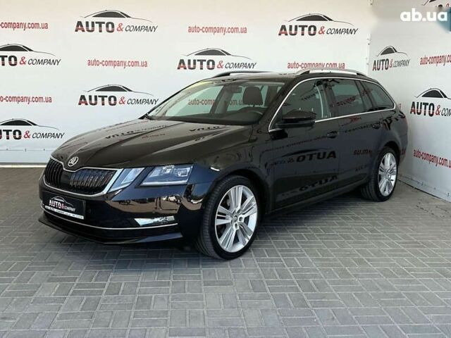 Шкода Октавия, объемом двигателя 1.6 л и пробегом 177 тыс. км за 17250 $, фото 1 на Automoto.ua