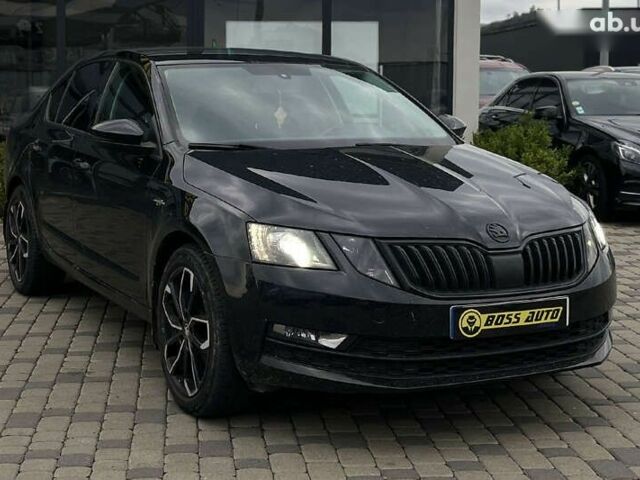 Шкода Октавия, объемом двигателя 1.4 л и пробегом 137 тыс. км за 14990 $, фото 1 на Automoto.ua