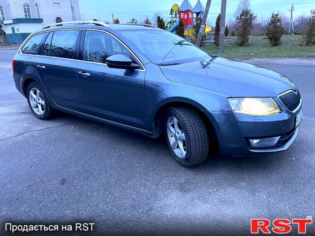 Шкода Октавия, объемом двигателя 16 л и пробегом 355 тыс. км за 9800 $, фото 1 на Automoto.ua
