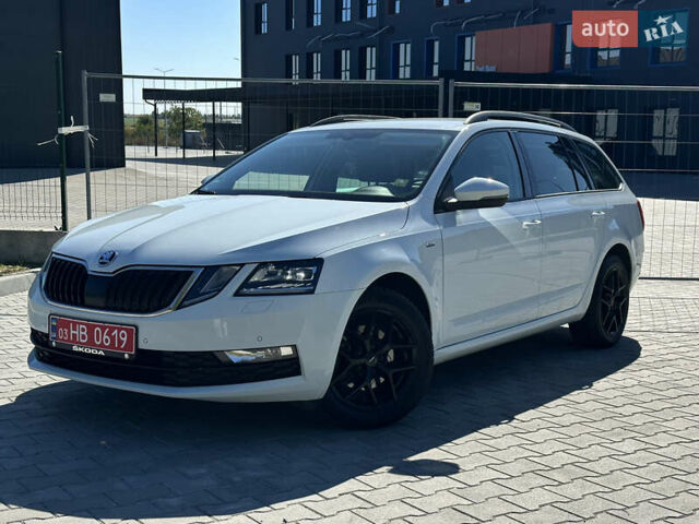 Шкода Октавия, объемом двигателя 1.97 л и пробегом 255 тыс. км за 15200 $, фото 1 на Automoto.ua