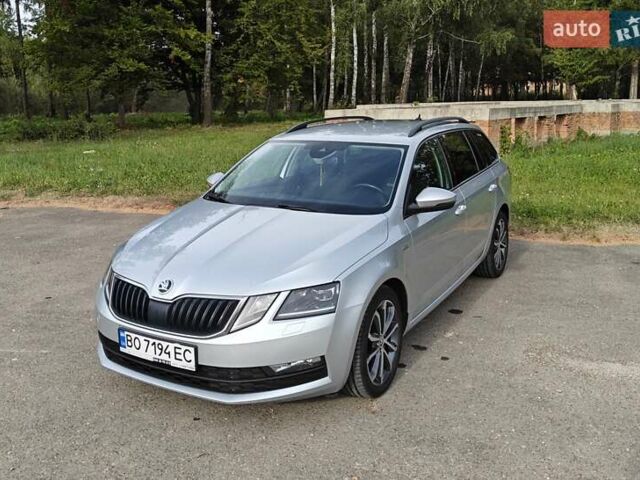 Шкода Октавия, объемом двигателя 1.6 л и пробегом 244 тыс. км за 12200 $, фото 1 на Automoto.ua