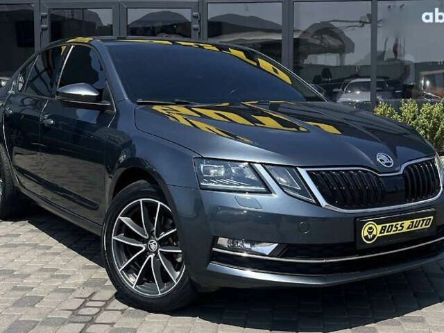 Шкода Октавия, объемом двигателя 1.6 л и пробегом 269 тыс. км за 13800 $, фото 1 на Automoto.ua