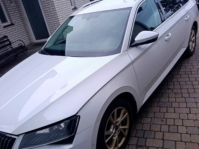 Шкода Октавія, об'ємом двигуна 2 л та пробігом 22000 тис. км за 18800 $, фото 1 на Automoto.ua