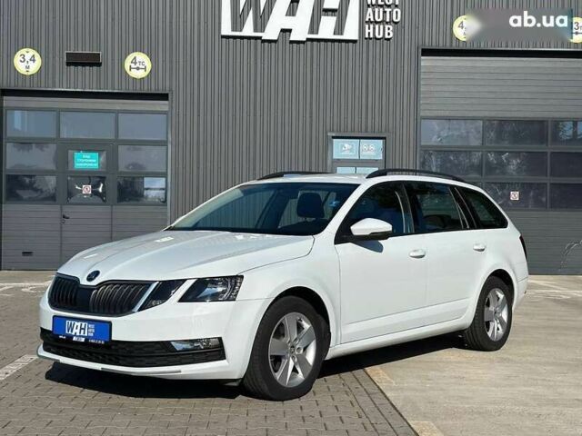 Шкода Октавия, объемом двигателя 0 л и пробегом 260 тыс. км за 11900 $, фото 1 на Automoto.ua