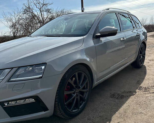 Шкода Октавия, объемом двигателя 1.97 л и пробегом 196 тыс. км за 22500 $, фото 1 на Automoto.ua