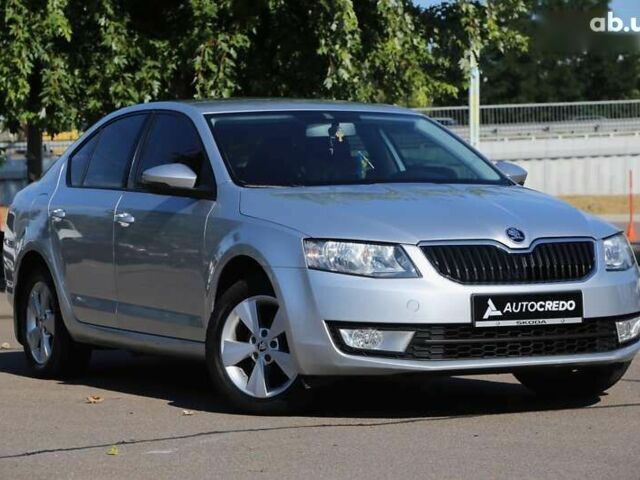 Шкода Октавія, об'ємом двигуна 1.6 л та пробігом 99 тис. км за 12900 $, фото 1 на Automoto.ua