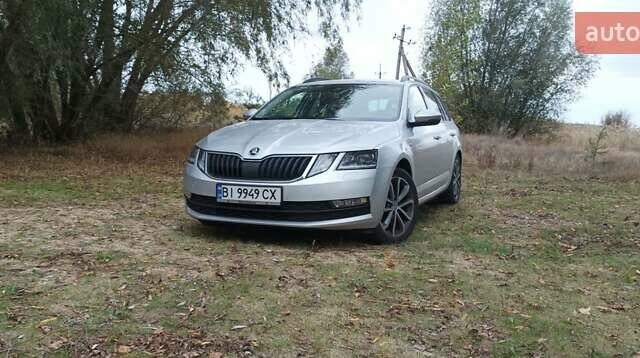 Шкода Октавія, об'ємом двигуна 1.6 л та пробігом 186 тис. км за 17600 $, фото 1 на Automoto.ua