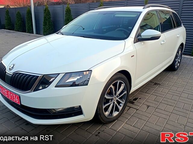 Шкода Октавія, об'ємом двигуна 2 л та пробігом 246 тис. км за 14500 $, фото 1 на Automoto.ua