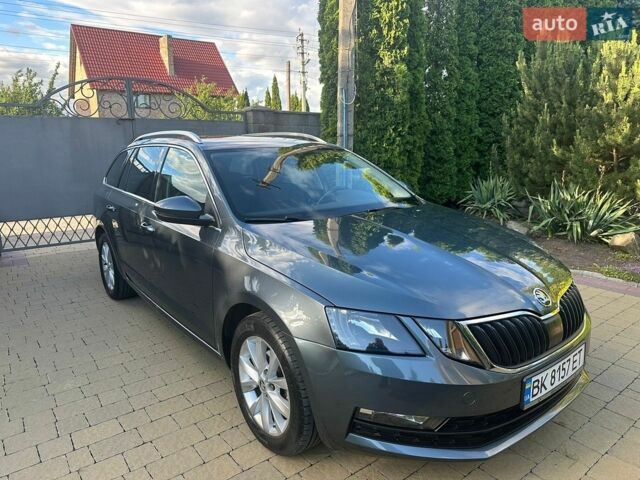 Шкода Октавия, объемом двигателя 1.6 л и пробегом 168 тыс. км за 13800 $, фото 1 на Automoto.ua