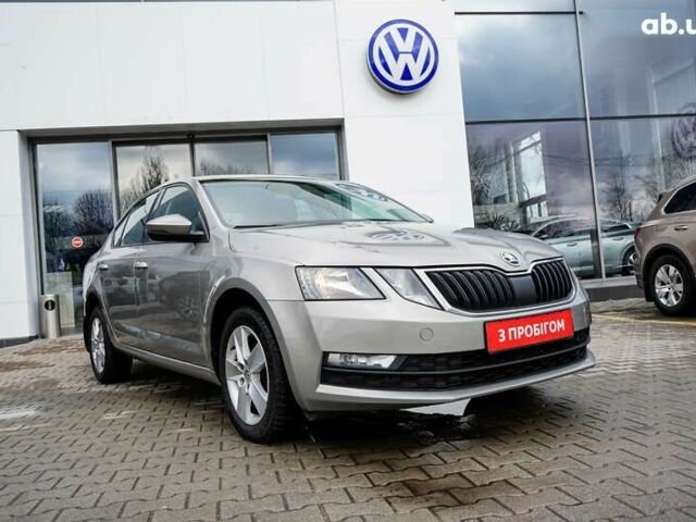 Шкода Октавия, объемом двигателя 2 л и пробегом 153 тыс. км за 16999 $, фото 1 на Automoto.ua