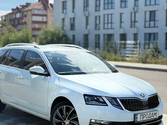 Шкода Октавия, объемом двигателя 2 л и пробегом 260 тыс. км за 13999 $, фото 1 на Automoto.ua