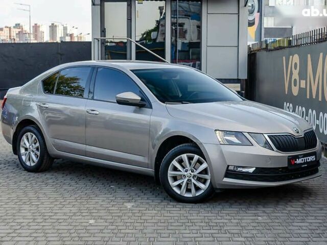 Шкода Октавия, объемом двигателя 2 л и пробегом 350 тыс. км за 13500 $, фото 1 на Automoto.ua