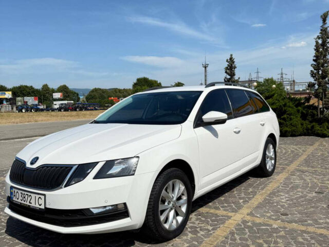 Шкода Октавия, объемом двигателя 1.6 л и пробегом 262 тыс. км за 11999 $, фото 1 на Automoto.ua