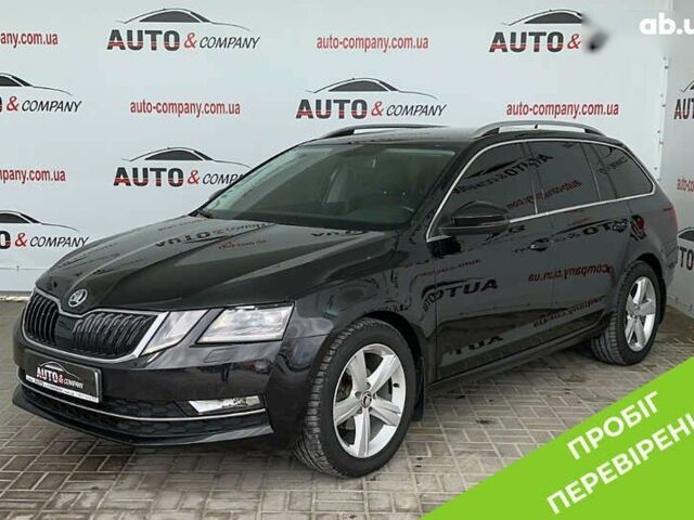 Шкода Октавия, объемом двигателя 1.6 л и пробегом 243 тыс. км за 14550 $, фото 1 на Automoto.ua