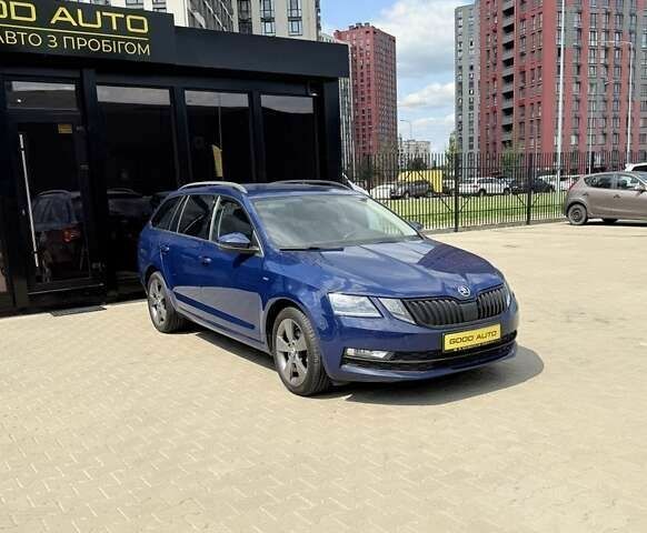 Шкода Октавия, объемом двигателя 1.6 л и пробегом 245 тыс. км за 13500 $, фото 1 на Automoto.ua