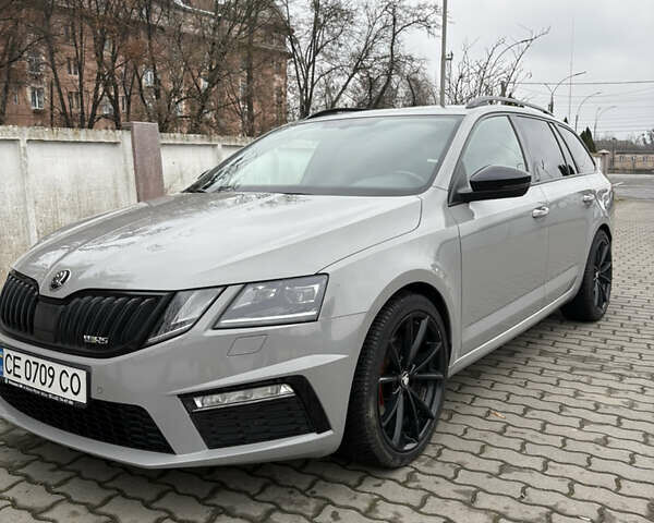 Шкода Октавия, объемом двигателя 2 л и пробегом 140 тыс. км за 23321 $, фото 1 на Automoto.ua