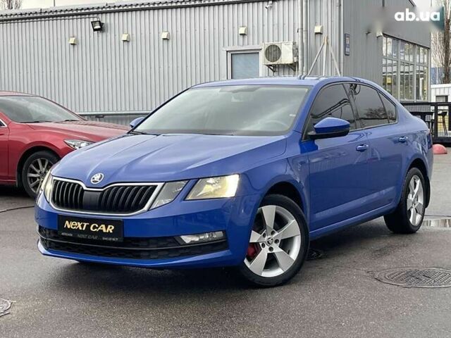 Шкода Октавия, объемом двигателя 1.4 л и пробегом 250 тыс. км за 11700 $, фото 1 на Automoto.ua