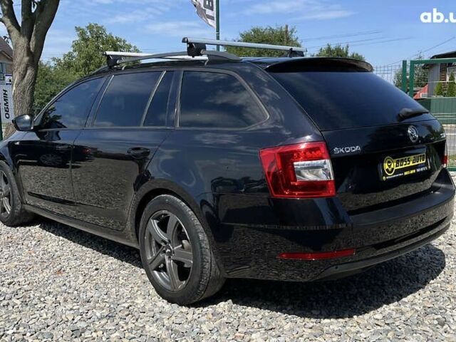 Шкода Октавия, объемом двигателя 2 л и пробегом 255 тыс. км за 14500 $, фото 1 на Automoto.ua