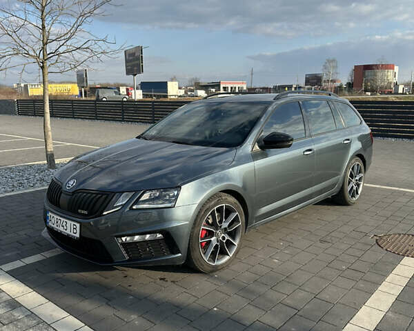 Шкода Октавия, объемом двигателя 2 л и пробегом 200 тыс. км за 17900 $, фото 1 на Automoto.ua