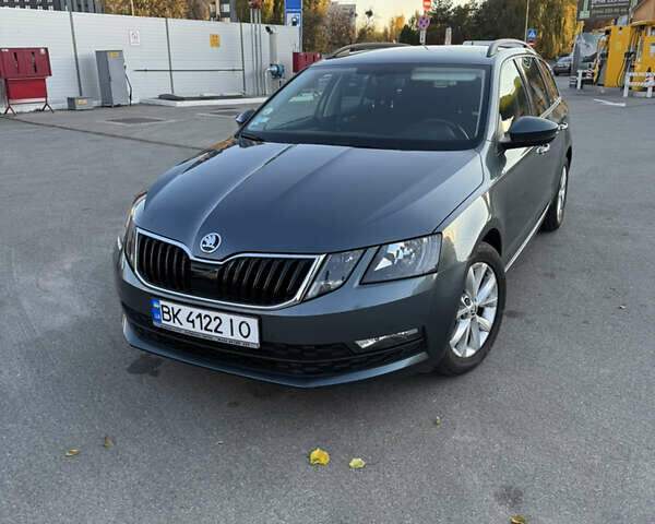 Шкода Октавія, об'ємом двигуна 1.6 л та пробігом 228 тис. км за 14700 $, фото 1 на Automoto.ua