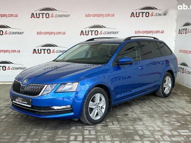 Шкода Октавия, объемом двигателя 1.6 л и пробегом 224 тыс. км за 14450 $, фото 1 на Automoto.ua