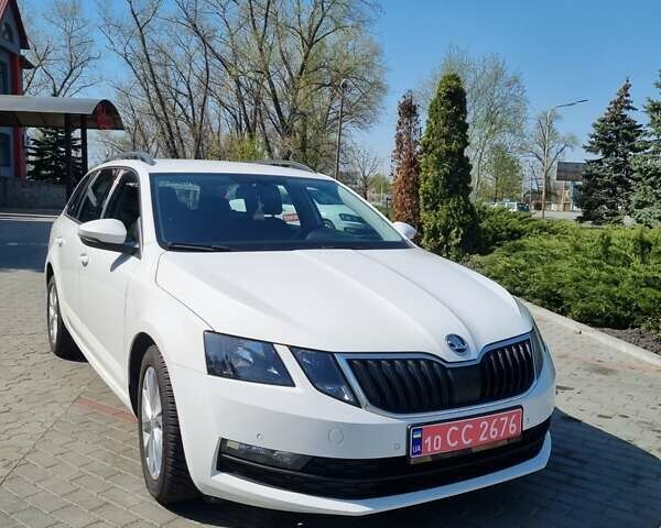 Шкода Октавія, об'ємом двигуна 0 л та пробігом 250 тис. км за 15500 $, фото 1 на Automoto.ua