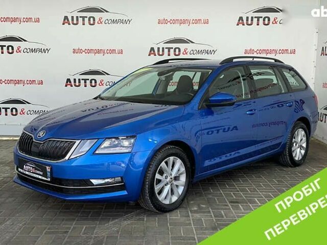 Шкода Октавия, объемом двигателя 1.6 л и пробегом 203 тыс. км за 14850 $, фото 1 на Automoto.ua