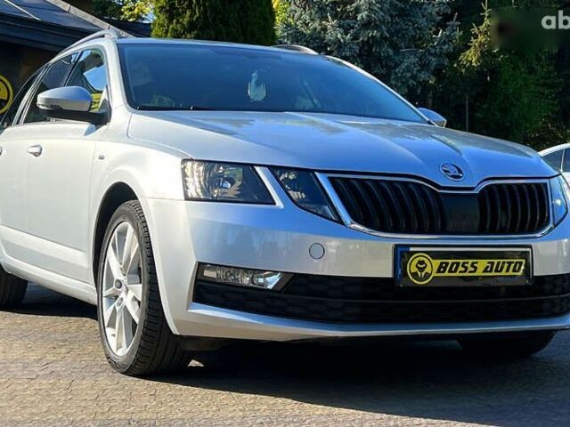 Шкода Октавия, объемом двигателя 2 л и пробегом 203 тыс. км за 16999 $, фото 1 на Automoto.ua