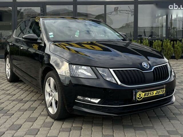 Шкода Октавия, объемом двигателя 2 л и пробегом 291 тыс. км за 14900 $, фото 1 на Automoto.ua