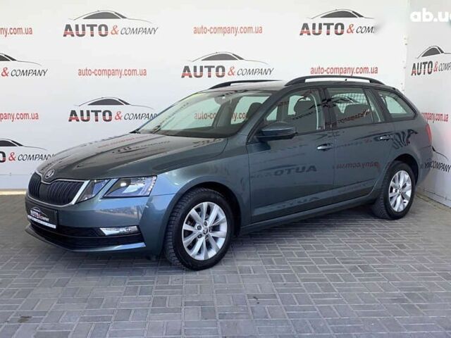 Шкода Октавія, об'ємом двигуна 1.6 л та пробігом 169 тис. км за 17450 $, фото 1 на Automoto.ua