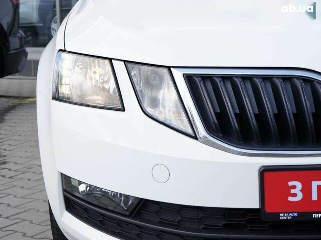 Шкода Октавия, объемом двигателя 1.4 л и пробегом 61 тыс. км за 15999 $, фото 1 на Automoto.ua